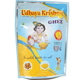 Udhayakrishna ghee/உதயகிருஷ்ணா நெய் 100gm